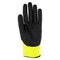 Magid Coated Gloves, Hi-Viz Yellow, 12 GPD74812 - alternate 6